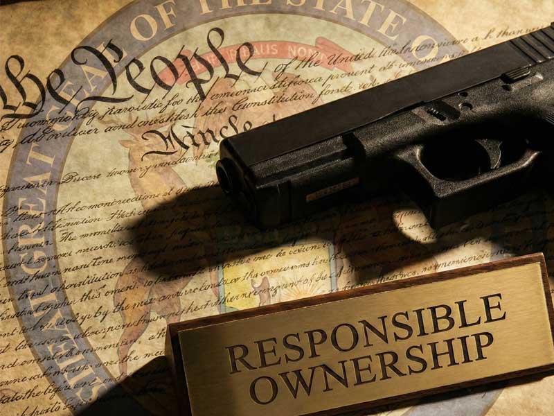 Jim Makowski files federal 2nd Amendment lawsuit challenging Michigan pistol purchase permit requirement