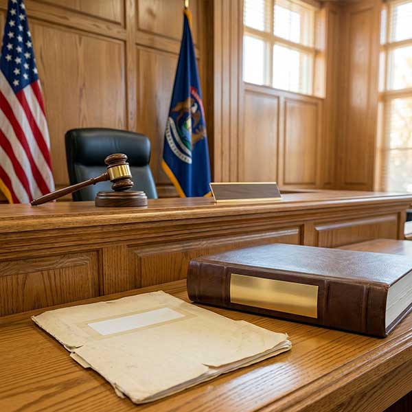 Criminal Defense Advocacy
