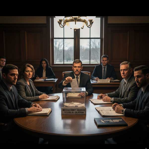 CPL Revocation Consequences