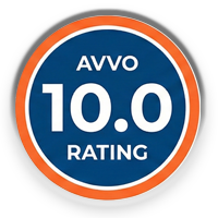 AVVO 10.0 Rating, Jim Makowski Detroit Attorney