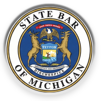 State Bar of Michigan, James Makowski Attorney